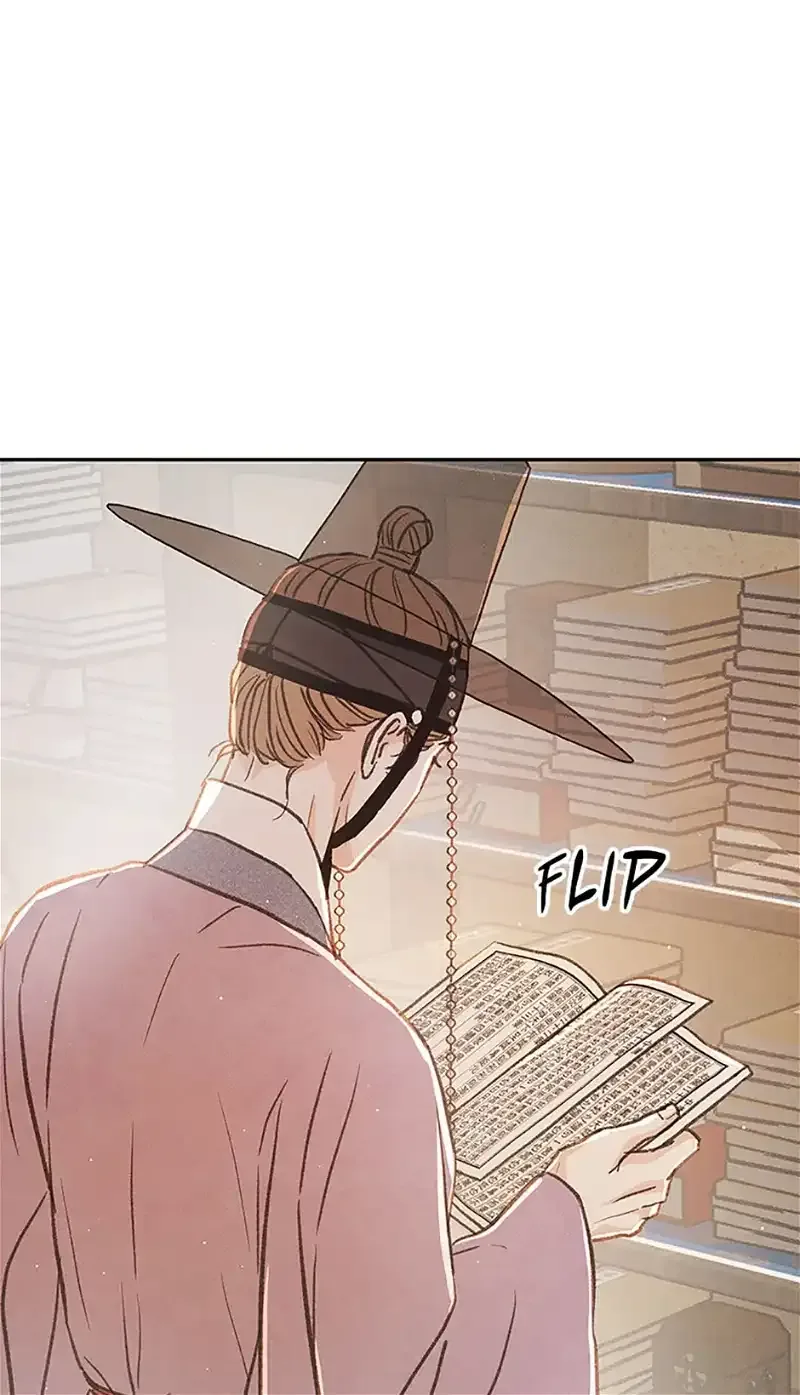 Under the Plum Blossom Tree Chapter 63 page 40