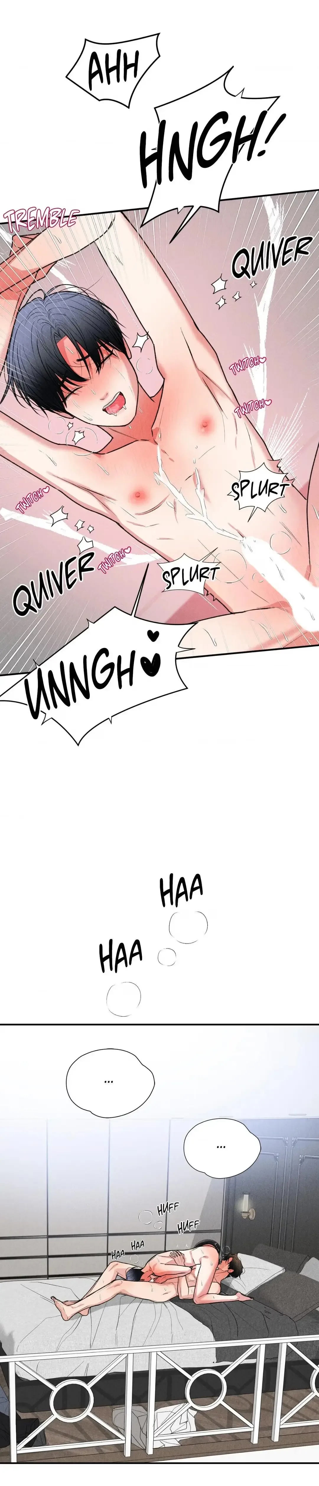 Pride and Persistence Chapter 63 page 24