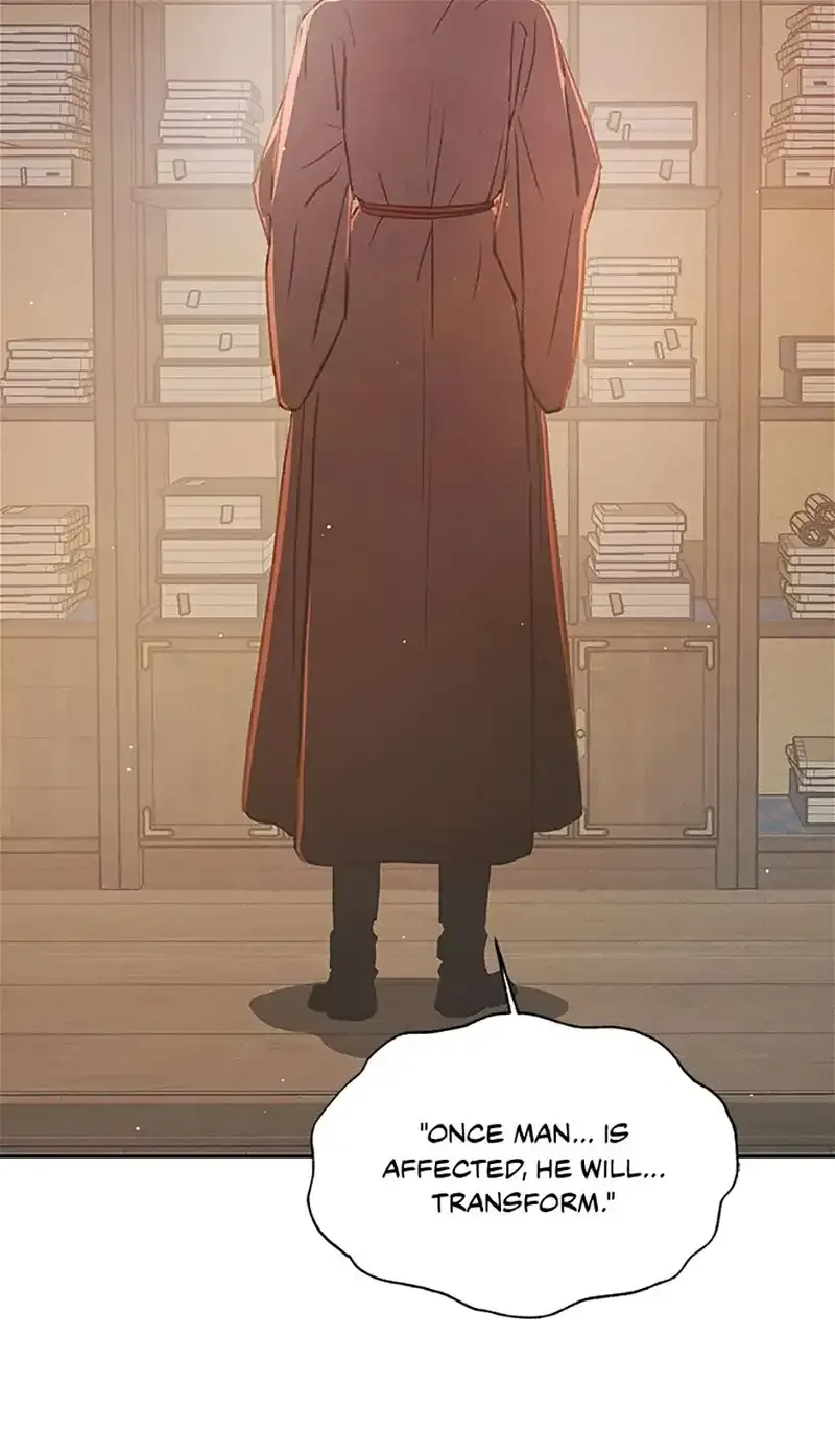 Under the Plum Blossom Tree Chapter 63 page 44