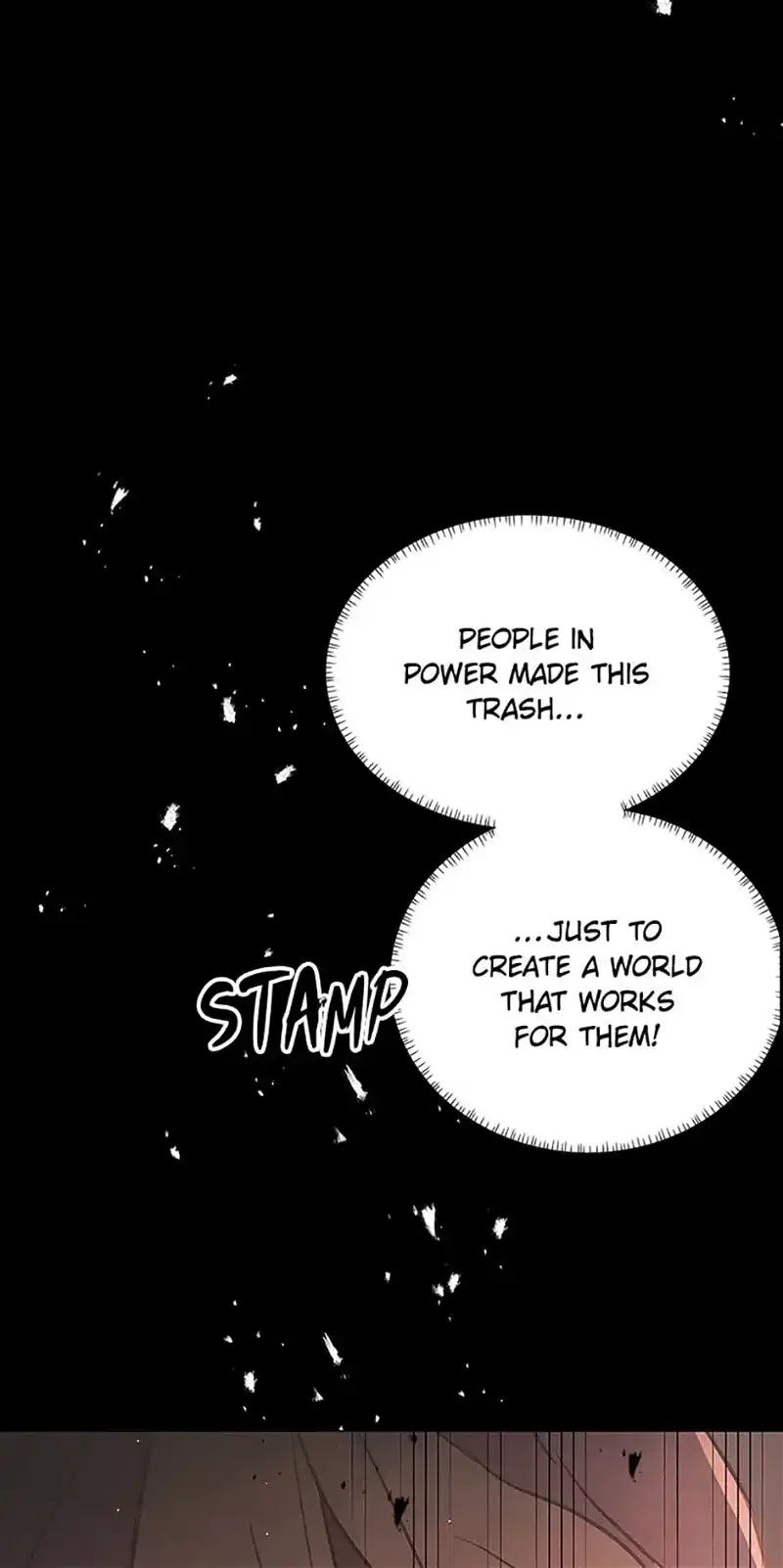 Under the Plum Blossom Tree Chapter 63 page 54