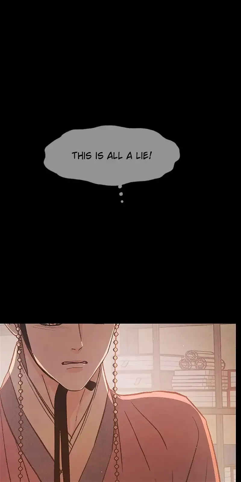 Under the Plum Blossom Tree Chapter 63 page 52