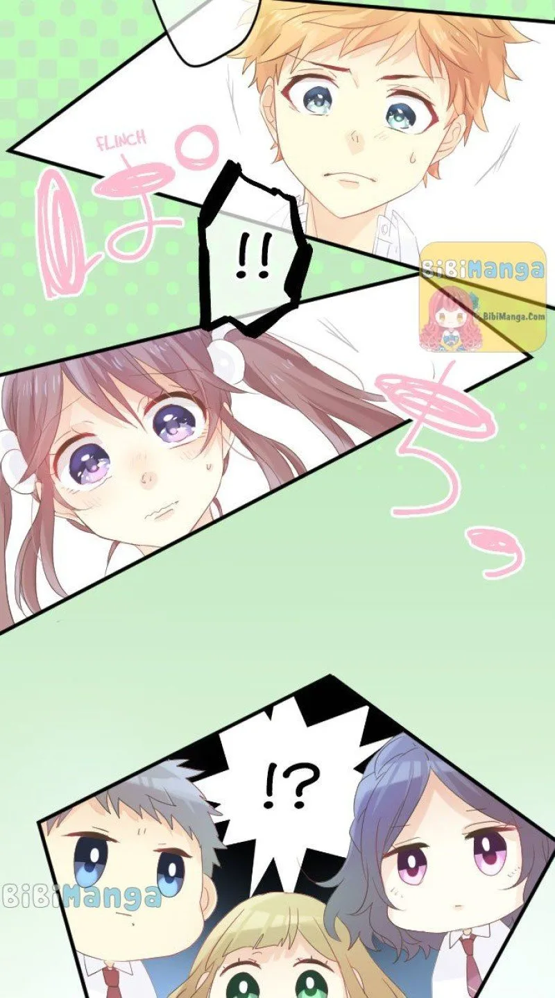 Love Hug Chapter 64 page 45