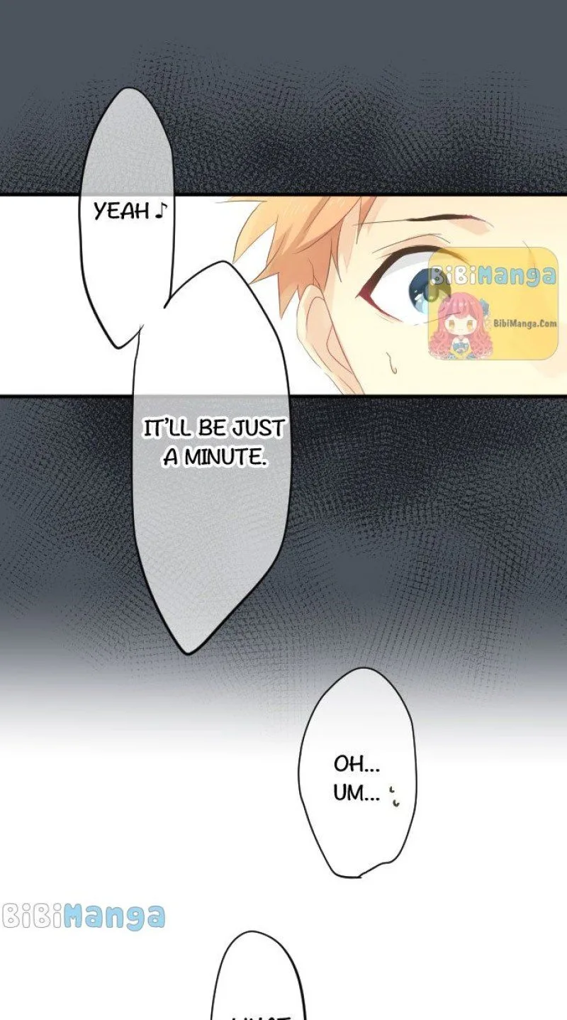 Love Hug Chapter 64 page 52