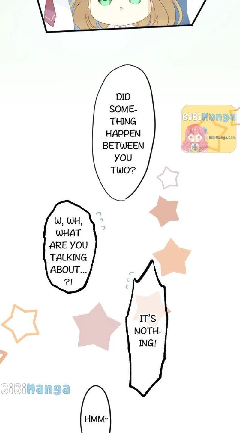 Love Hug Chapter 64 page 46