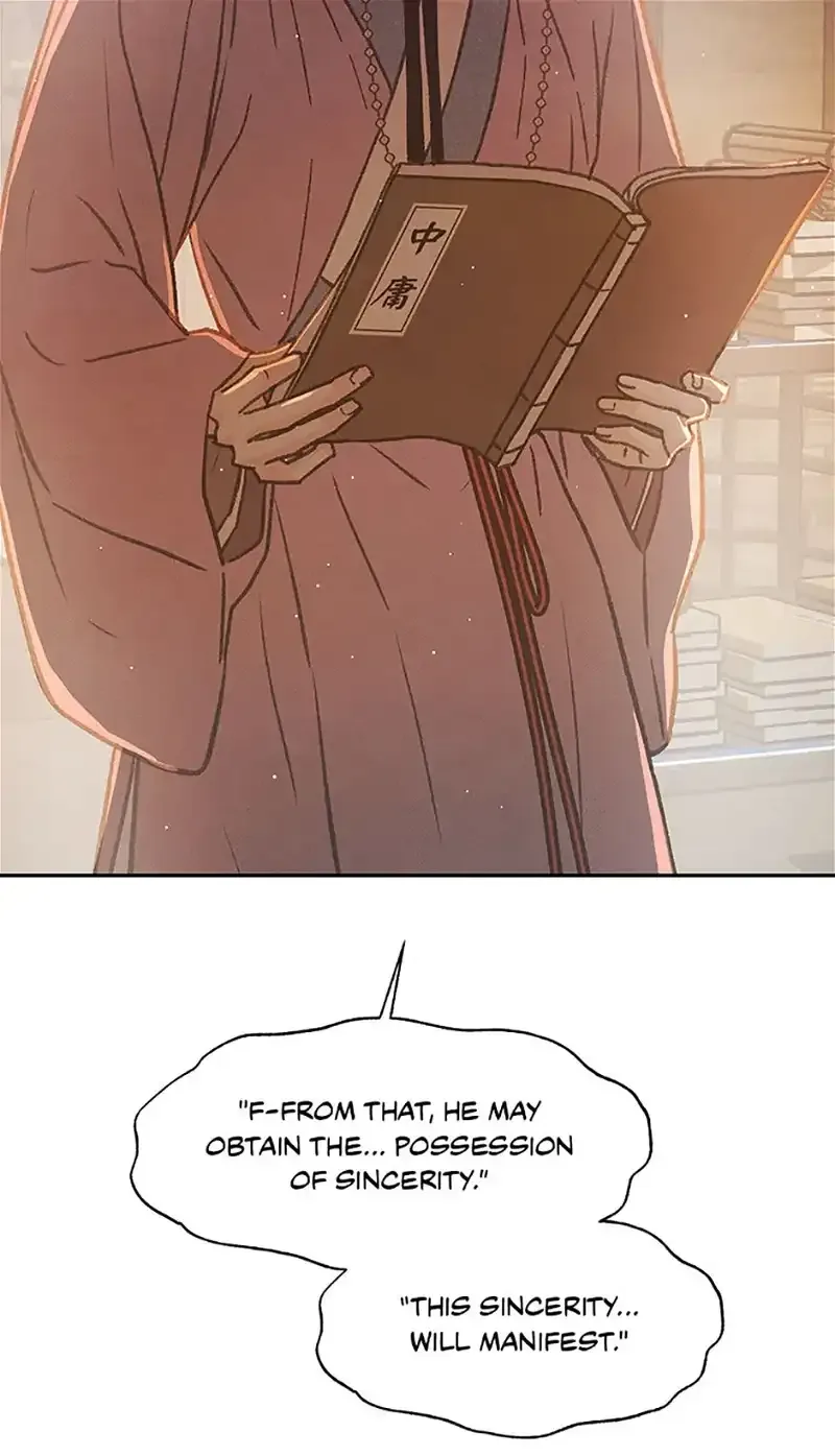 Under the Plum Blossom Tree Chapter 63 page 42