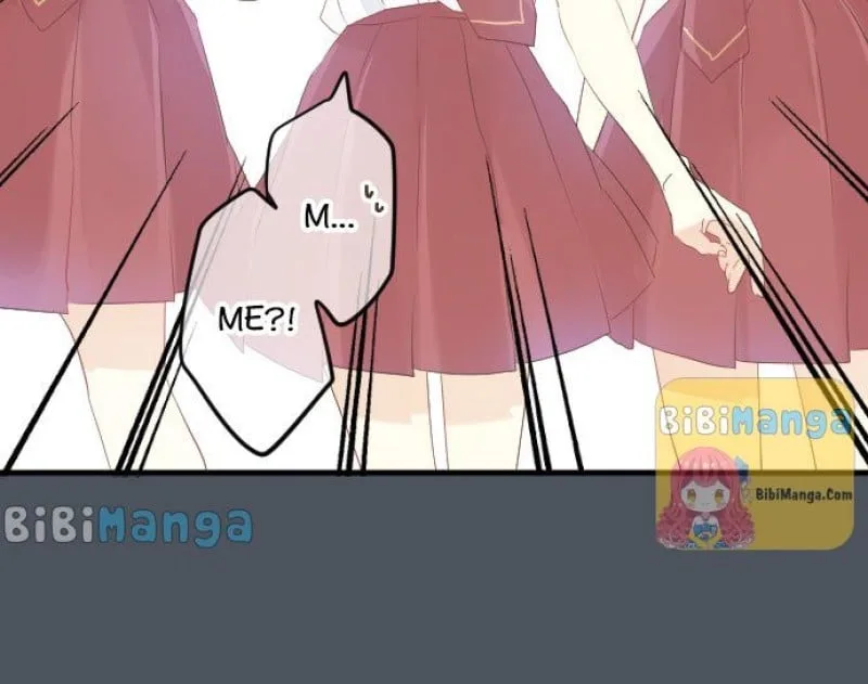 Love Hug Chapter 64 page 51