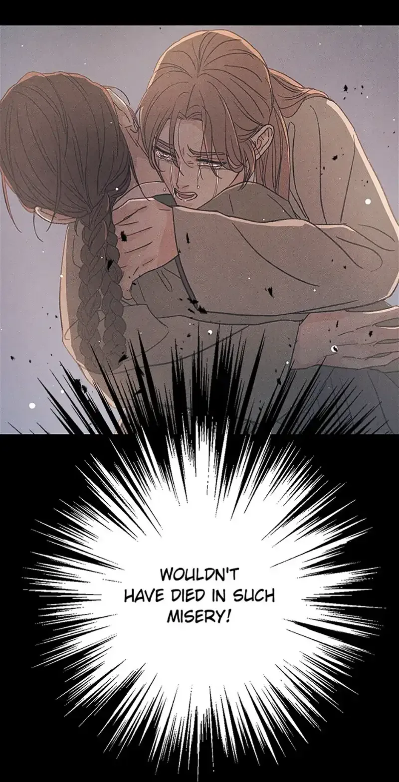 Under the Plum Blossom Tree Chapter 63 page 58