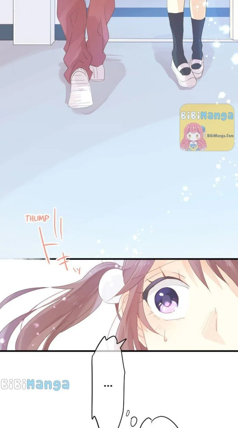 Love Hug Chapter 64 page 62