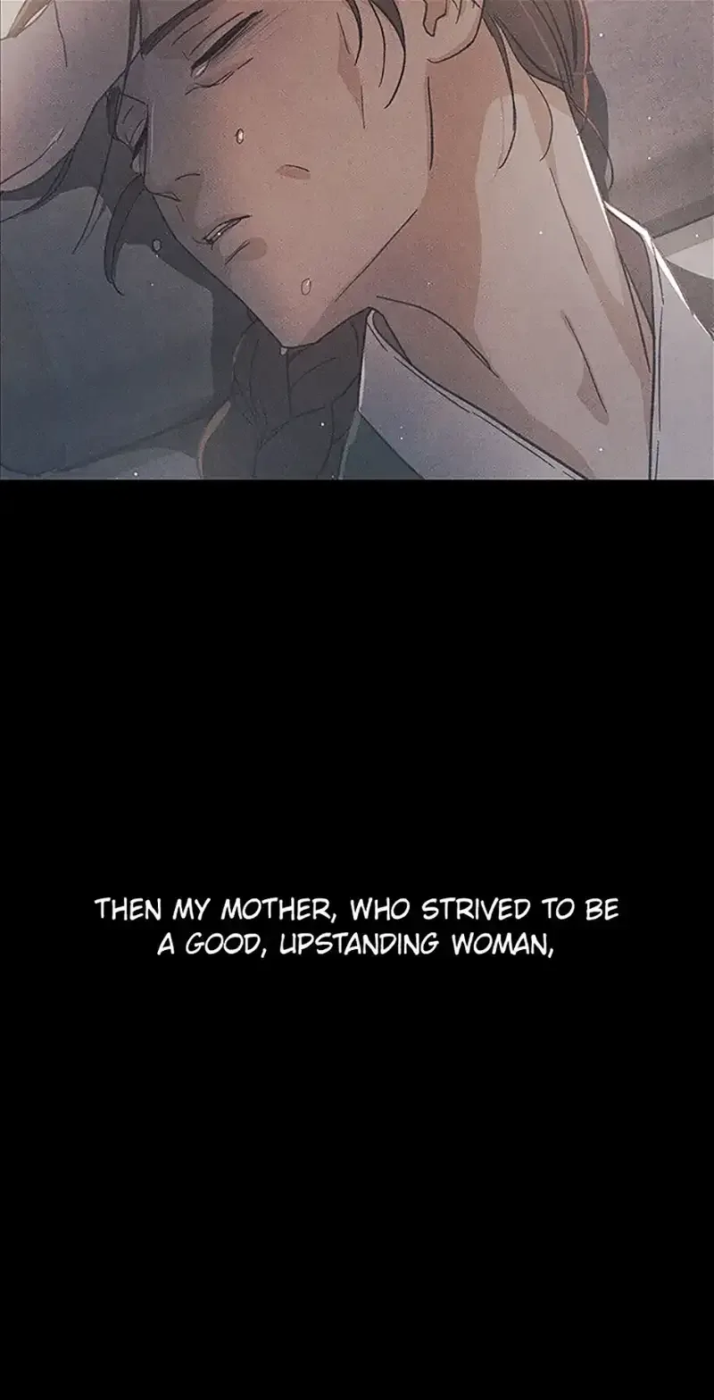Under the Plum Blossom Tree Chapter 63 page 57