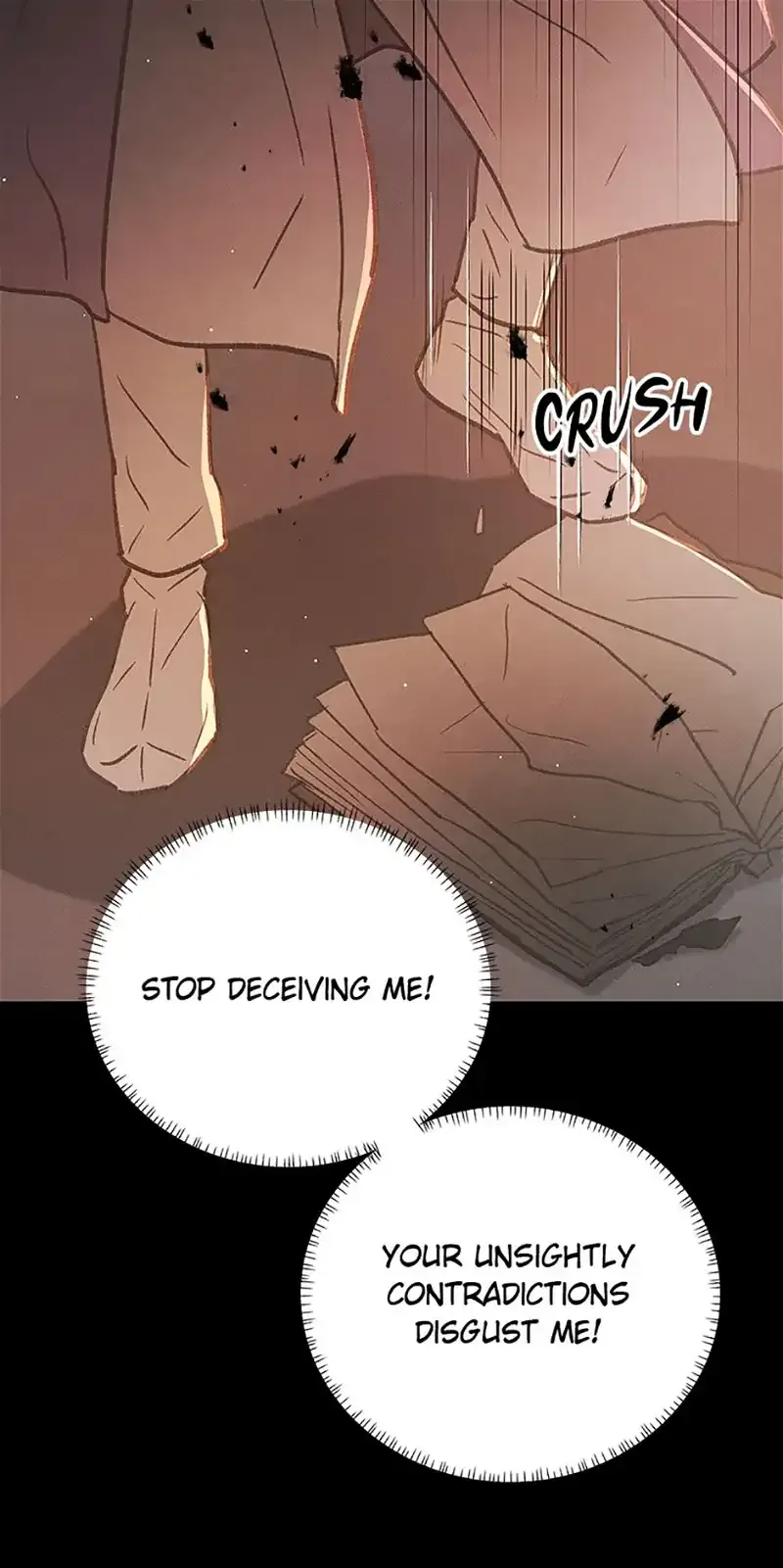 Under the Plum Blossom Tree Chapter 63 page 55