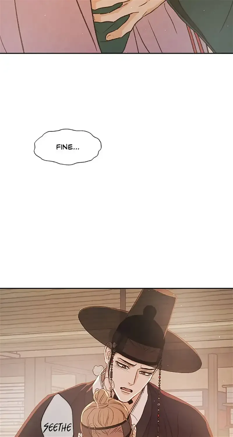 Under the Plum Blossom Tree Chapter 63 page 64
