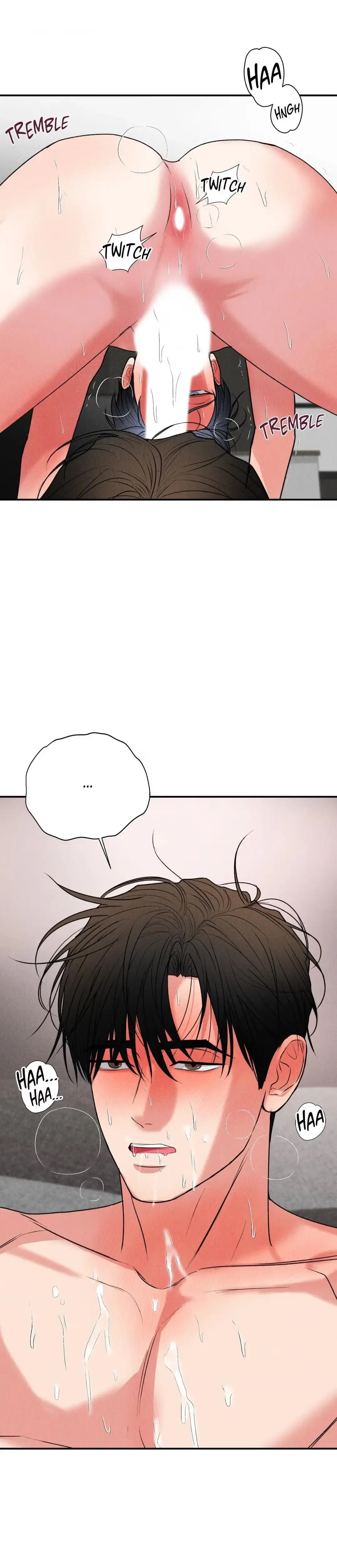 Pride and Persistence Chapter 63 page 25