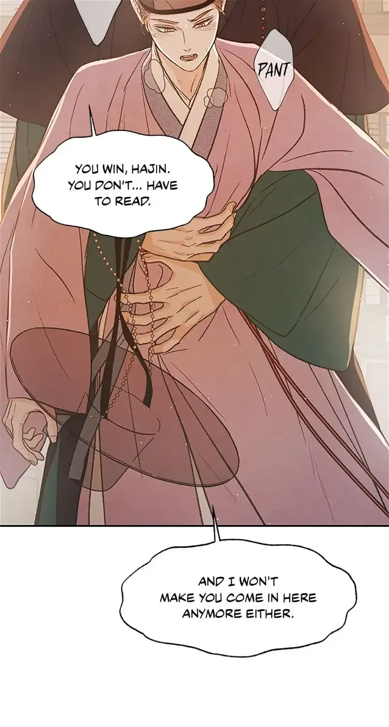 Under the Plum Blossom Tree Chapter 63 page 65