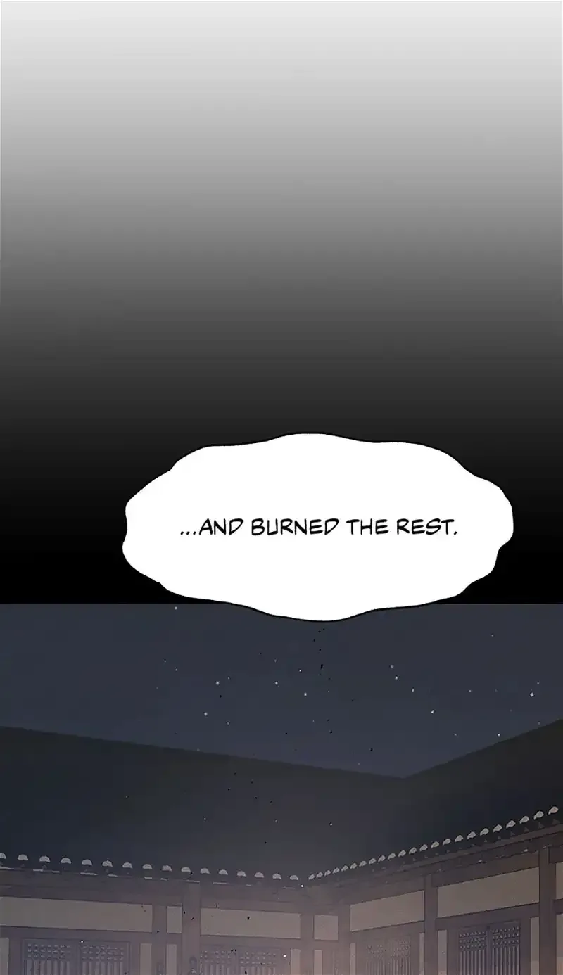 Under the Plum Blossom Tree Chapter 63 page 69