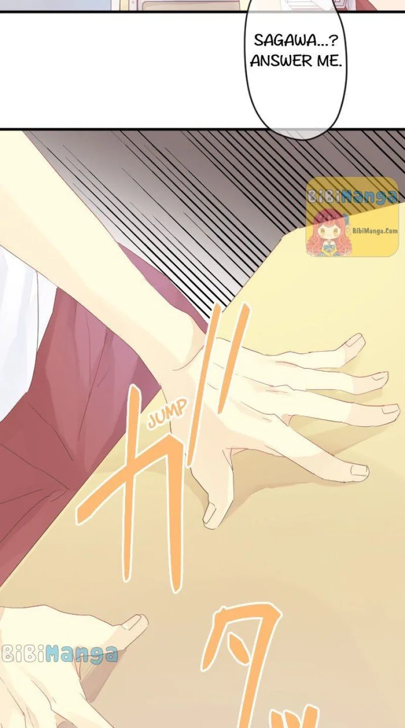 Love Hug Chapter 64 page 59