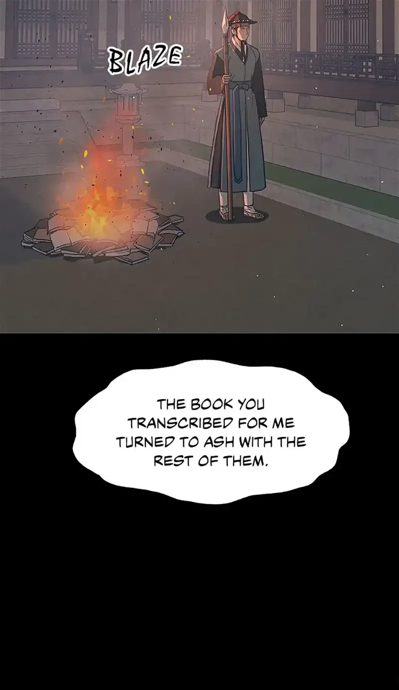 Under the Plum Blossom Tree Chapter 63 page 70