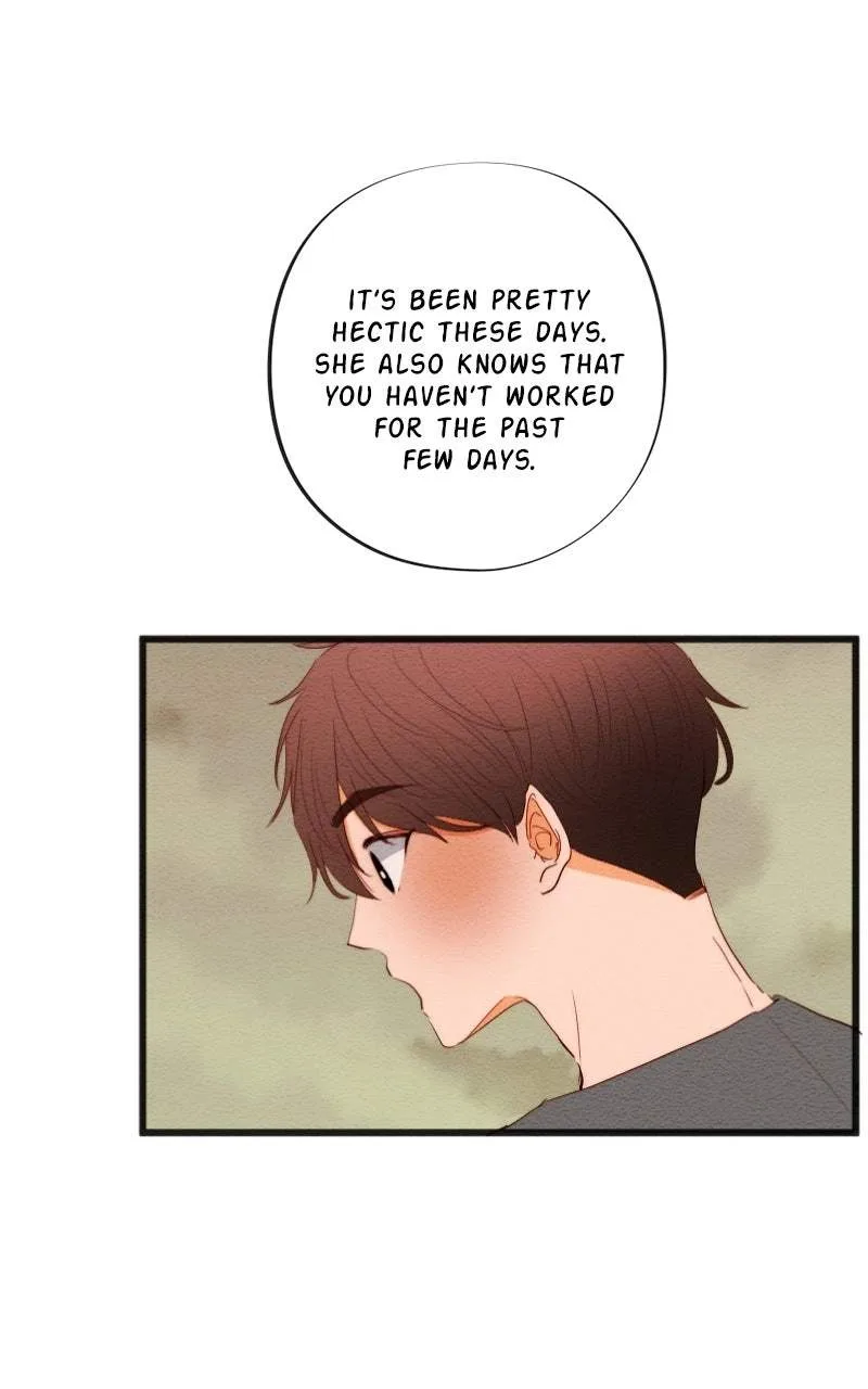 Mistaken for a Wicked Woman! Chapter 174 page 35