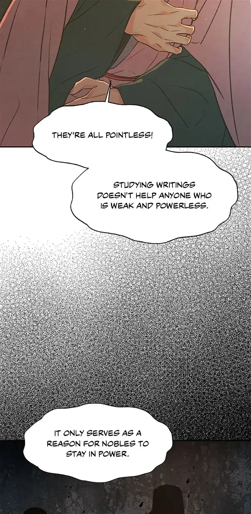 Under the Plum Blossom Tree Chapter 63 page 80