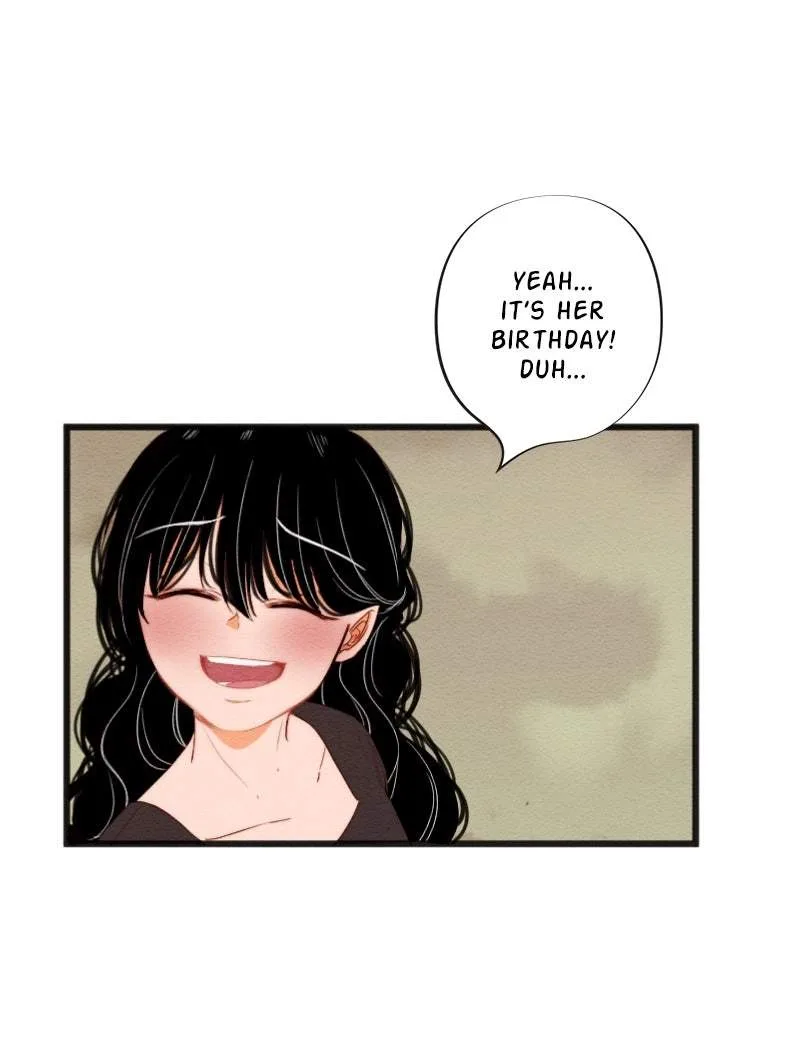 Mistaken for a Wicked Woman! Chapter 174 page 33