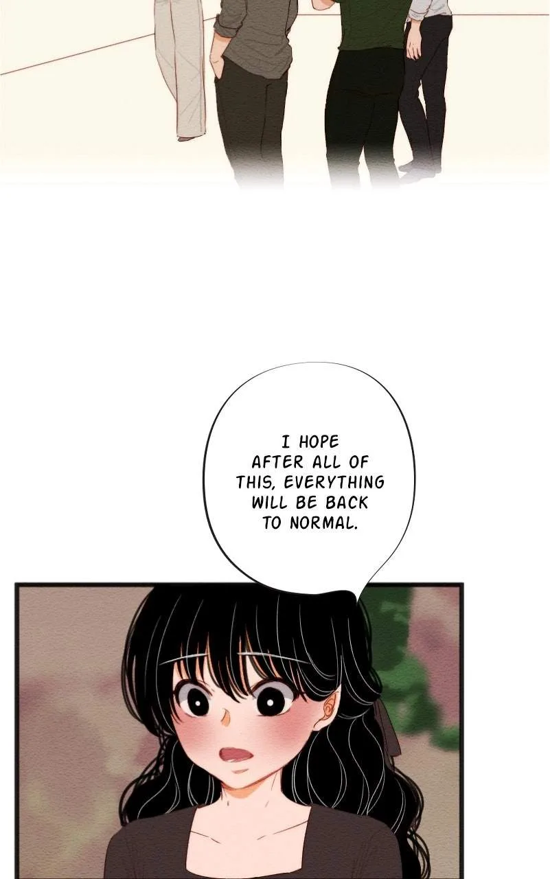 Mistaken for a Wicked Woman! Chapter 174 page 27