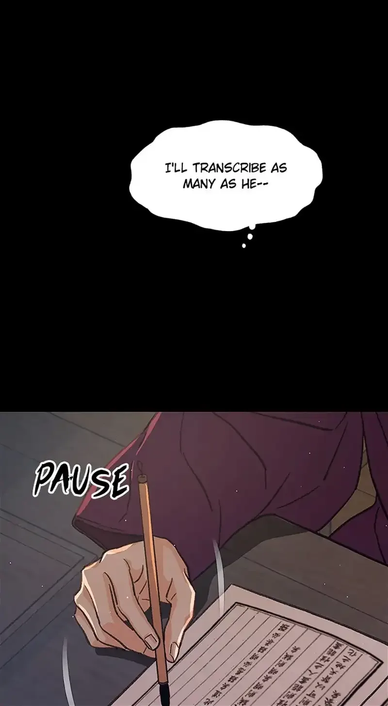 Under the Plum Blossom Tree Chapter 63 page 101
