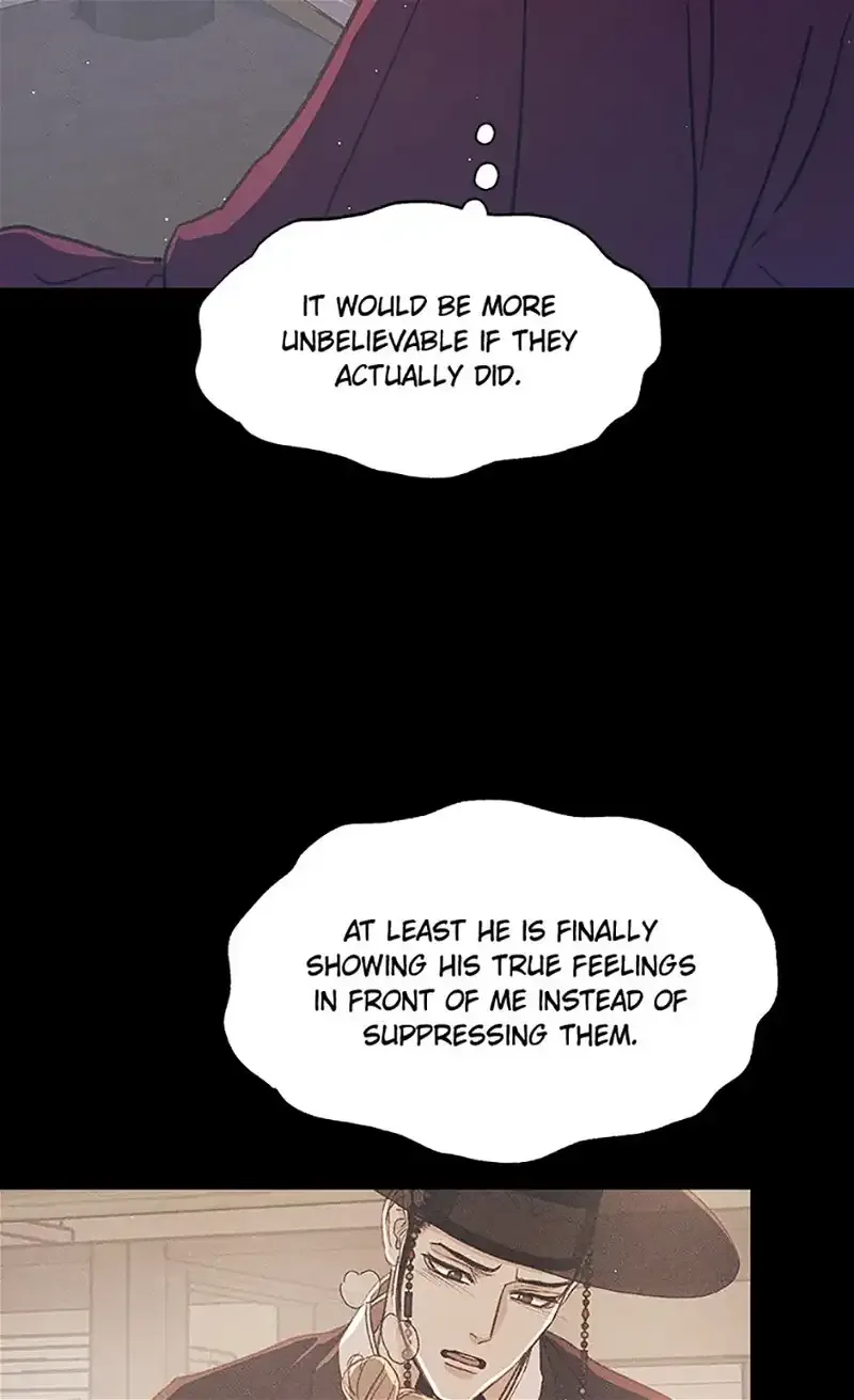 Under the Plum Blossom Tree Chapter 63 page 99