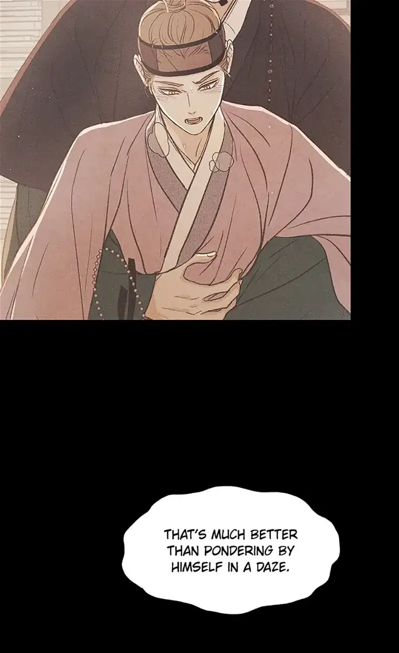Under the Plum Blossom Tree Chapter 63 page 100