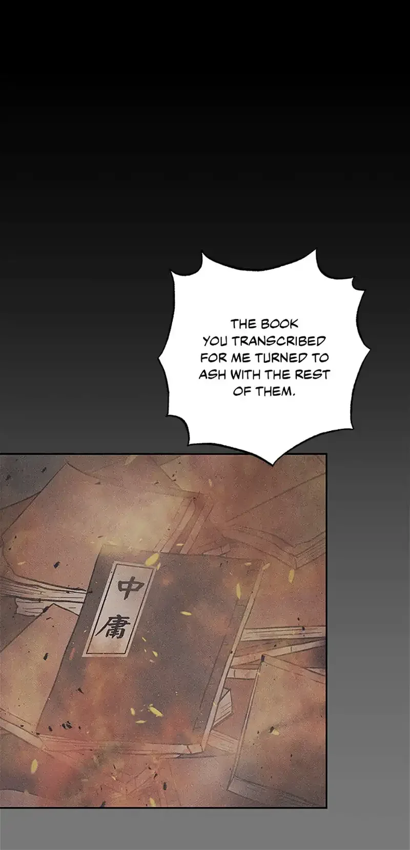 Under the Plum Blossom Tree Chapter 63 page 94