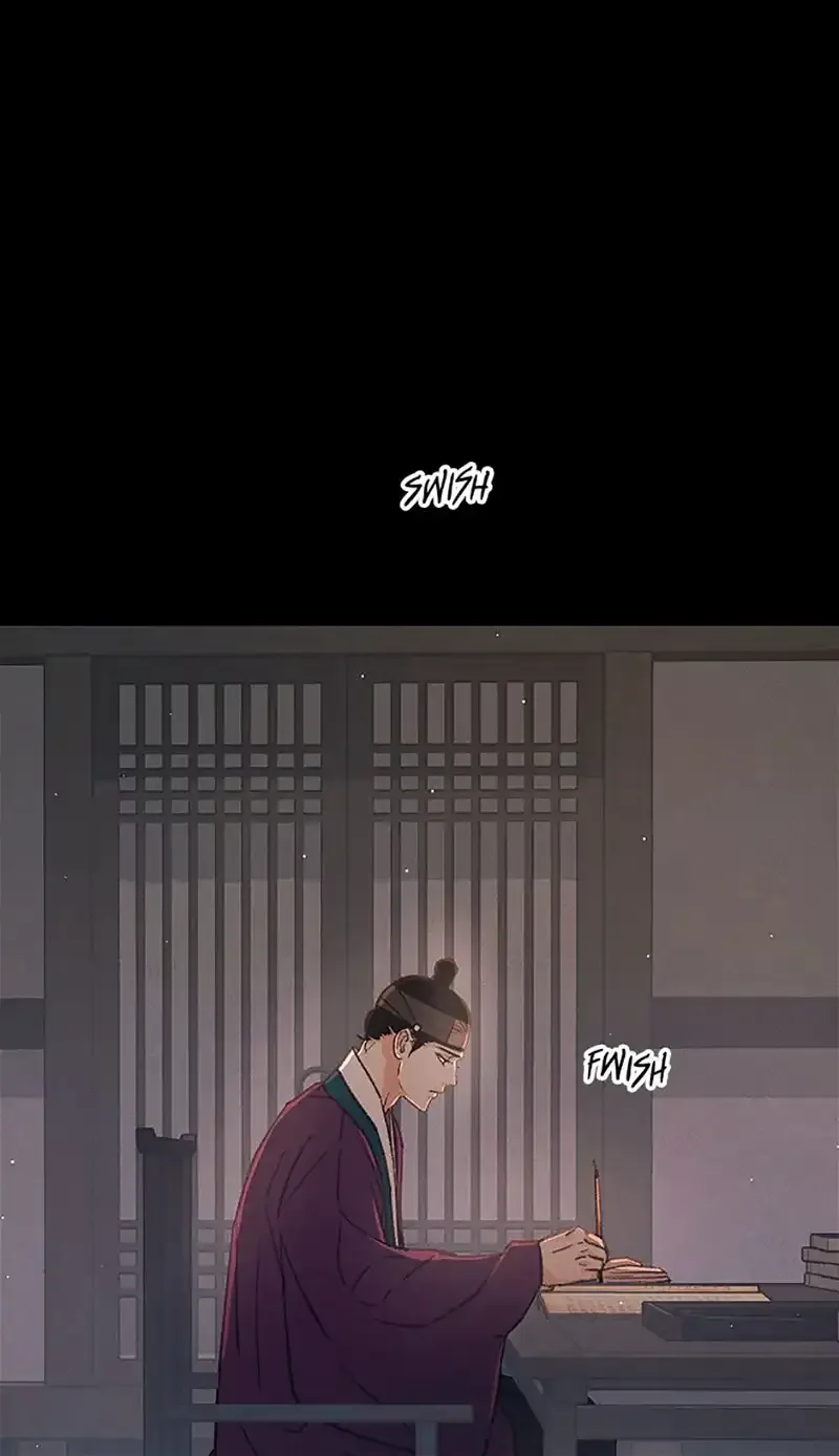 Under the Plum Blossom Tree Chapter 63 page 90