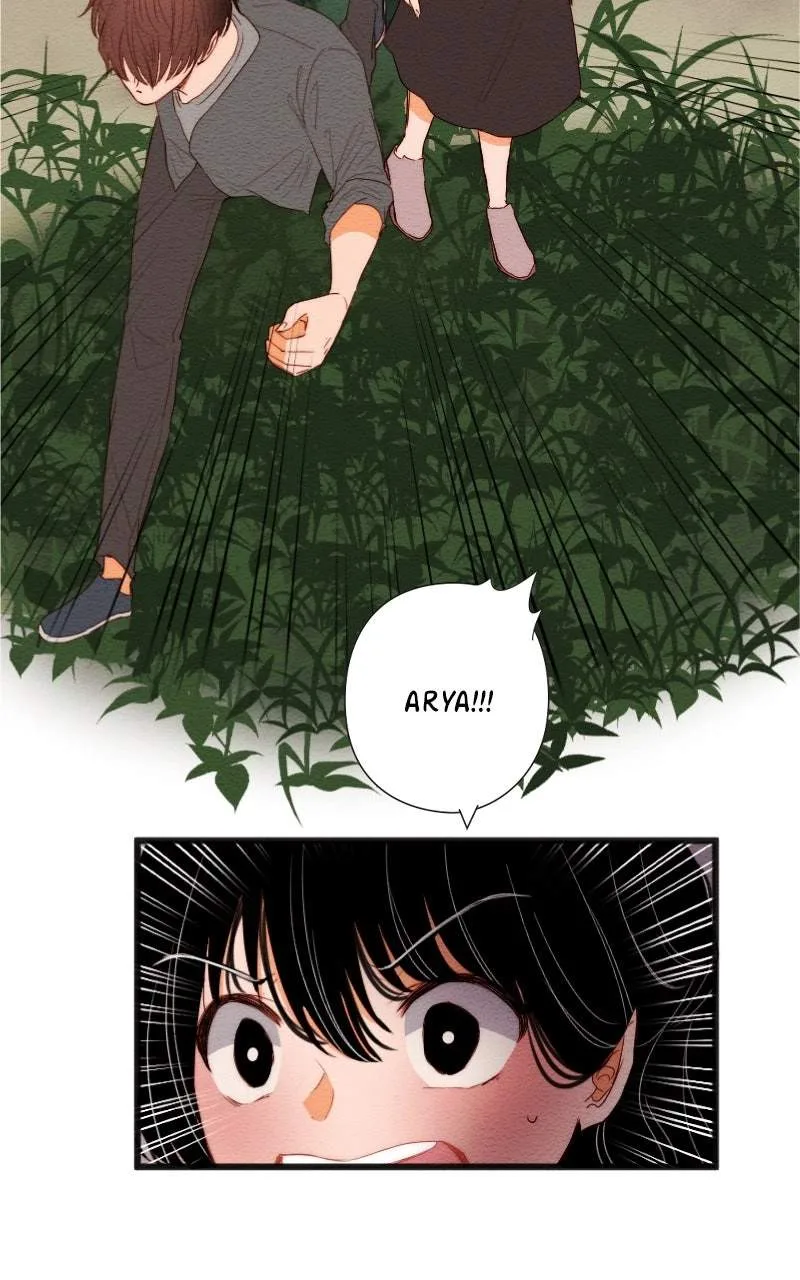 Mistaken for a Wicked Woman! Chapter 174 page 40