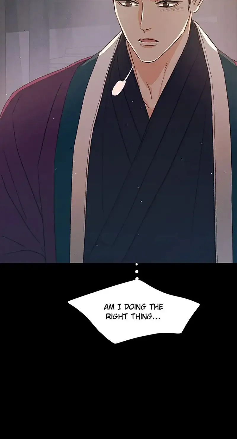 Under the Plum Blossom Tree Chapter 63 page 105