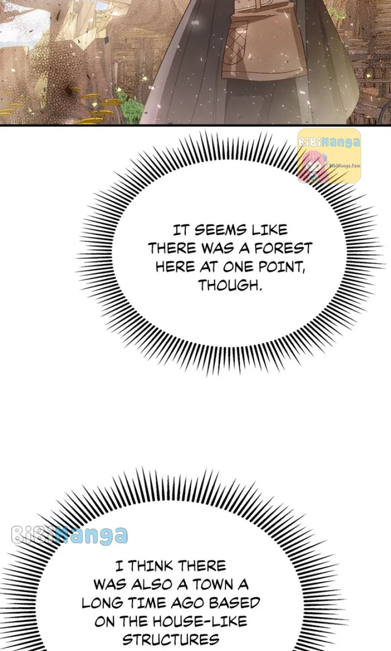 Terrarium Adventure Chapter 59 page 11