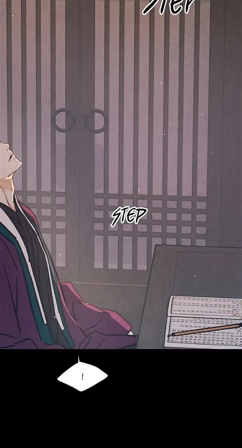 Under the Plum Blossom Tree Chapter 63 page 108