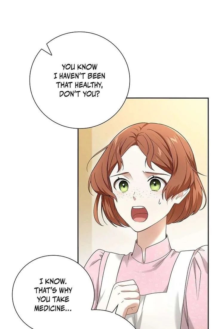 Don’t Look For Me Chapter 63 page 12