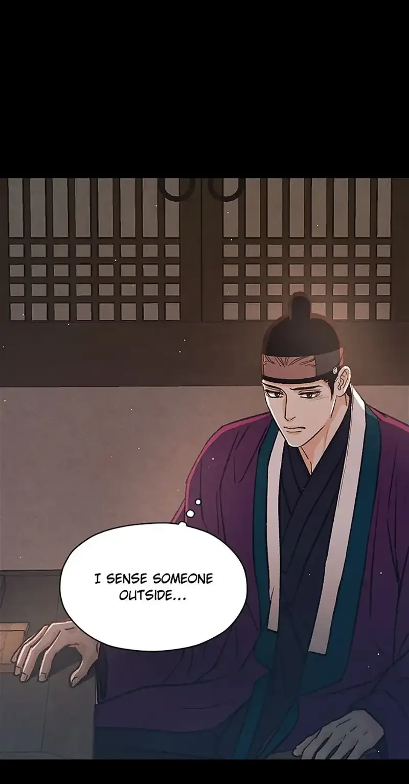 Under the Plum Blossom Tree Chapter 63 page 109