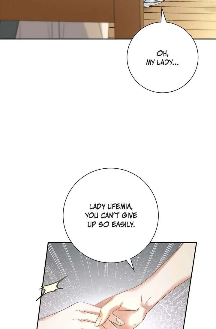 Don’t Look For Me Chapter 63 page 19