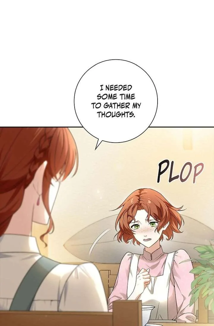 Don’t Look For Me Chapter 63 page 18
