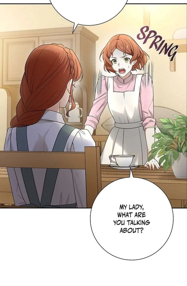 Don’t Look For Me Chapter 63 page 11