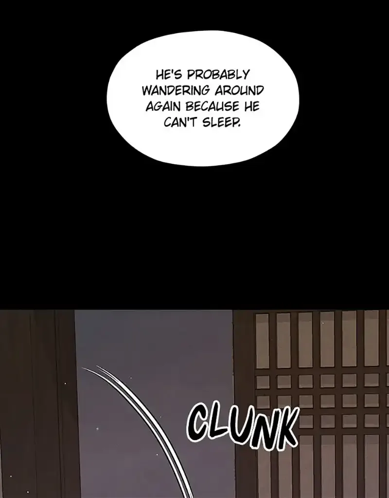 Under the Plum Blossom Tree Chapter 63 page 113
