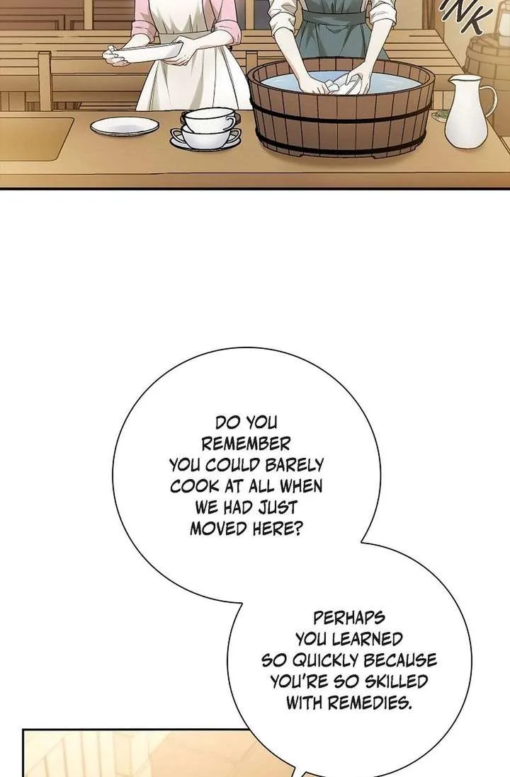 Don’t Look For Me Chapter 63 page 3