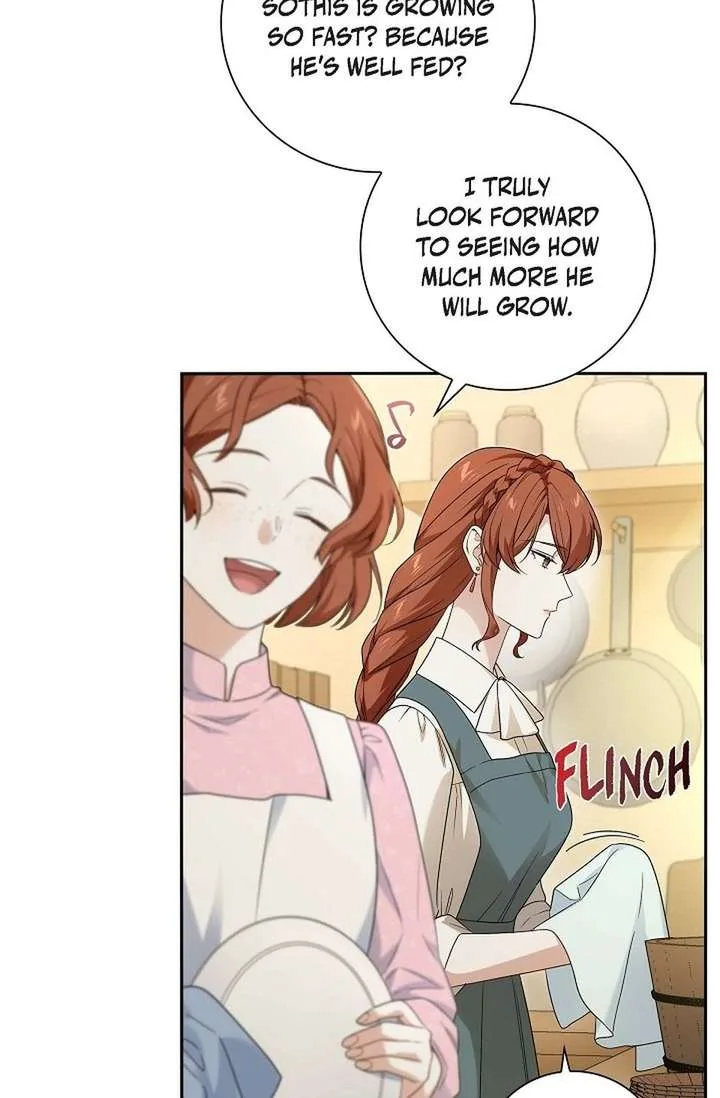 Don’t Look For Me Chapter 63 page 5