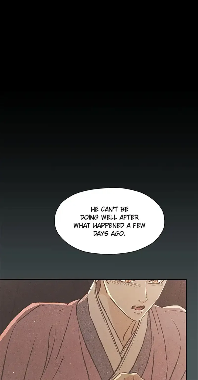 Under the Plum Blossom Tree Chapter 63 page 110