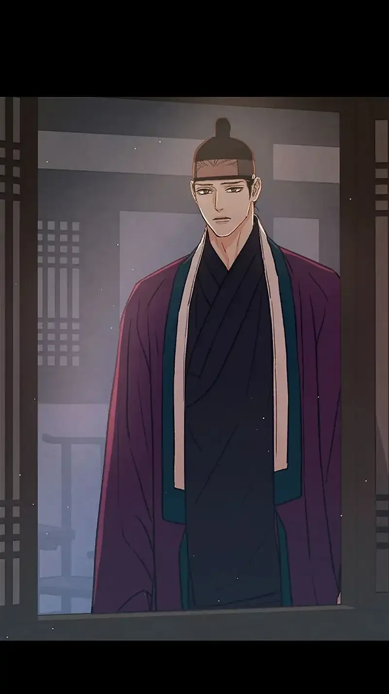 Under the Plum Blossom Tree Chapter 63 page 115