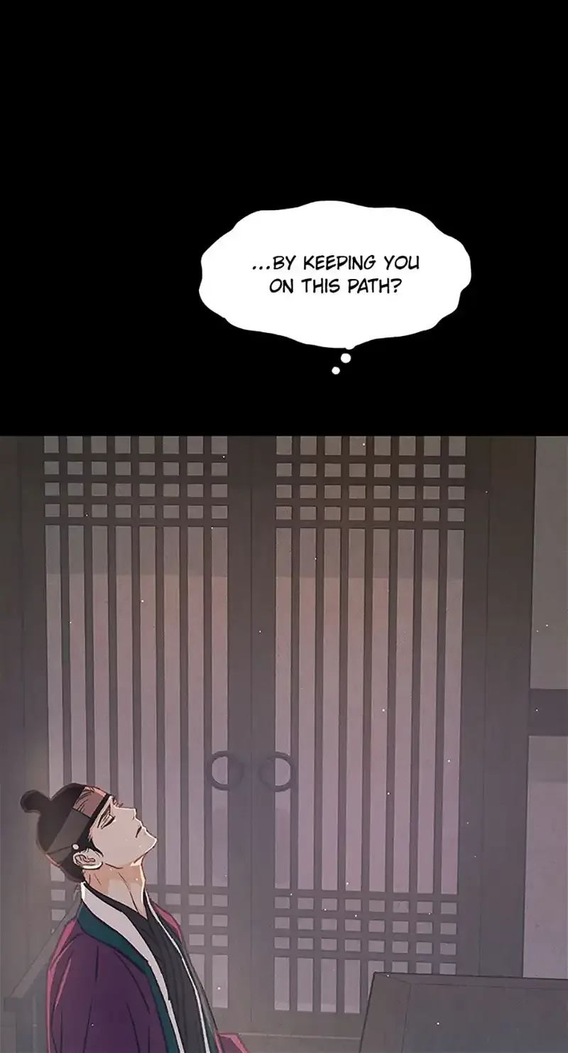 Under the Plum Blossom Tree Chapter 63 page 106