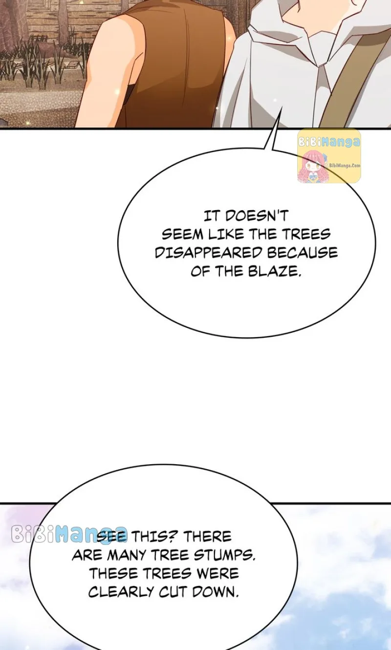 Terrarium Adventure Chapter 59 page 14