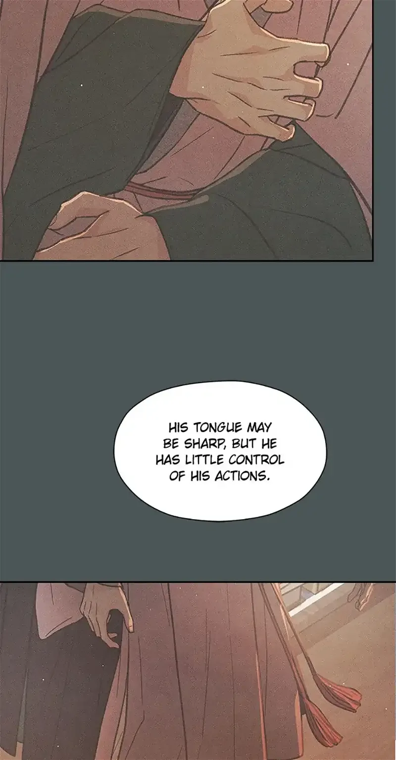 Under the Plum Blossom Tree Chapter 63 page 111