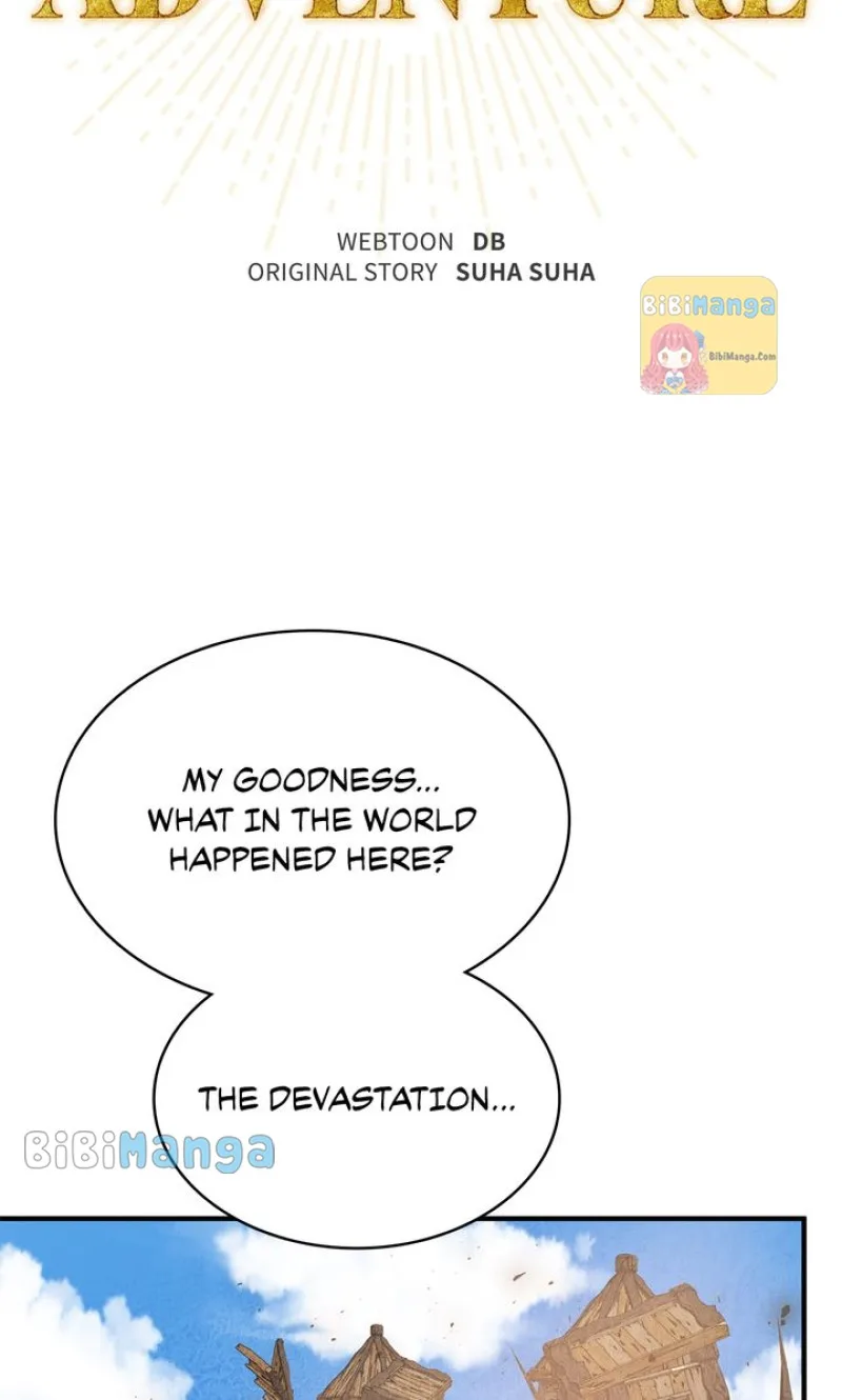 Terrarium Adventure Chapter 59 page 7