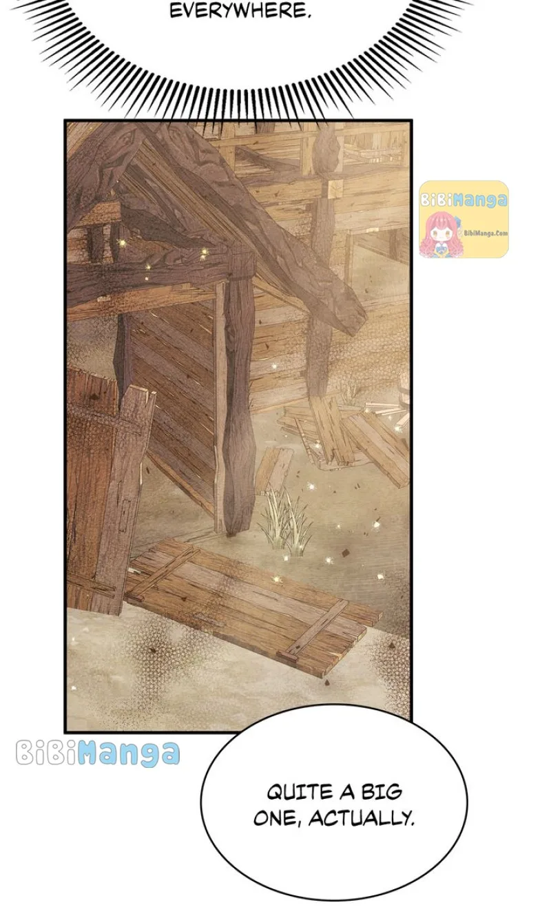 Terrarium Adventure Chapter 59 page 12