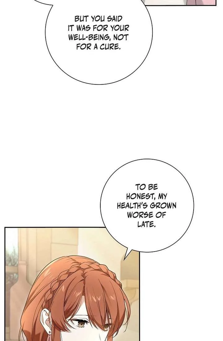 Don’t Look For Me Chapter 63 page 13