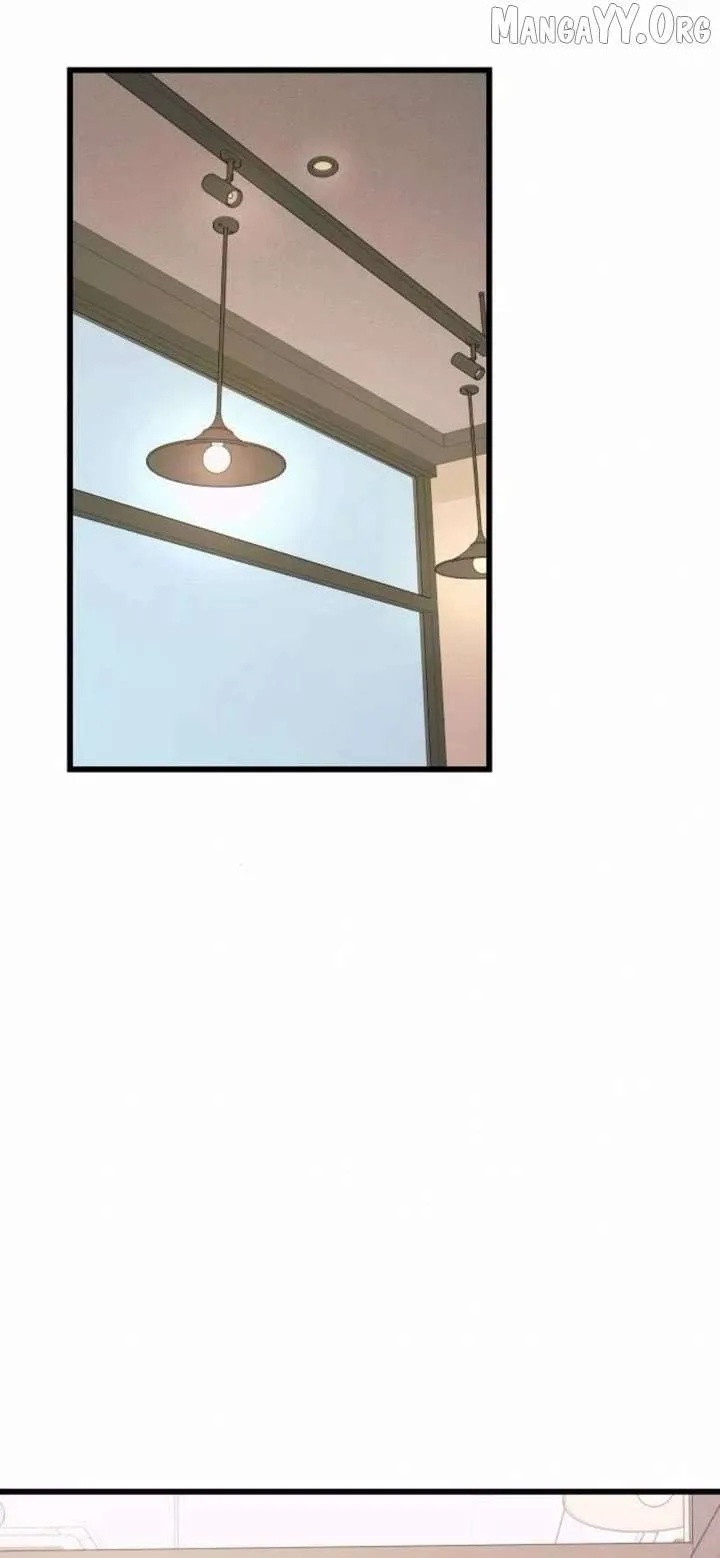 My bias gets on the last train Chapter 62 page 21